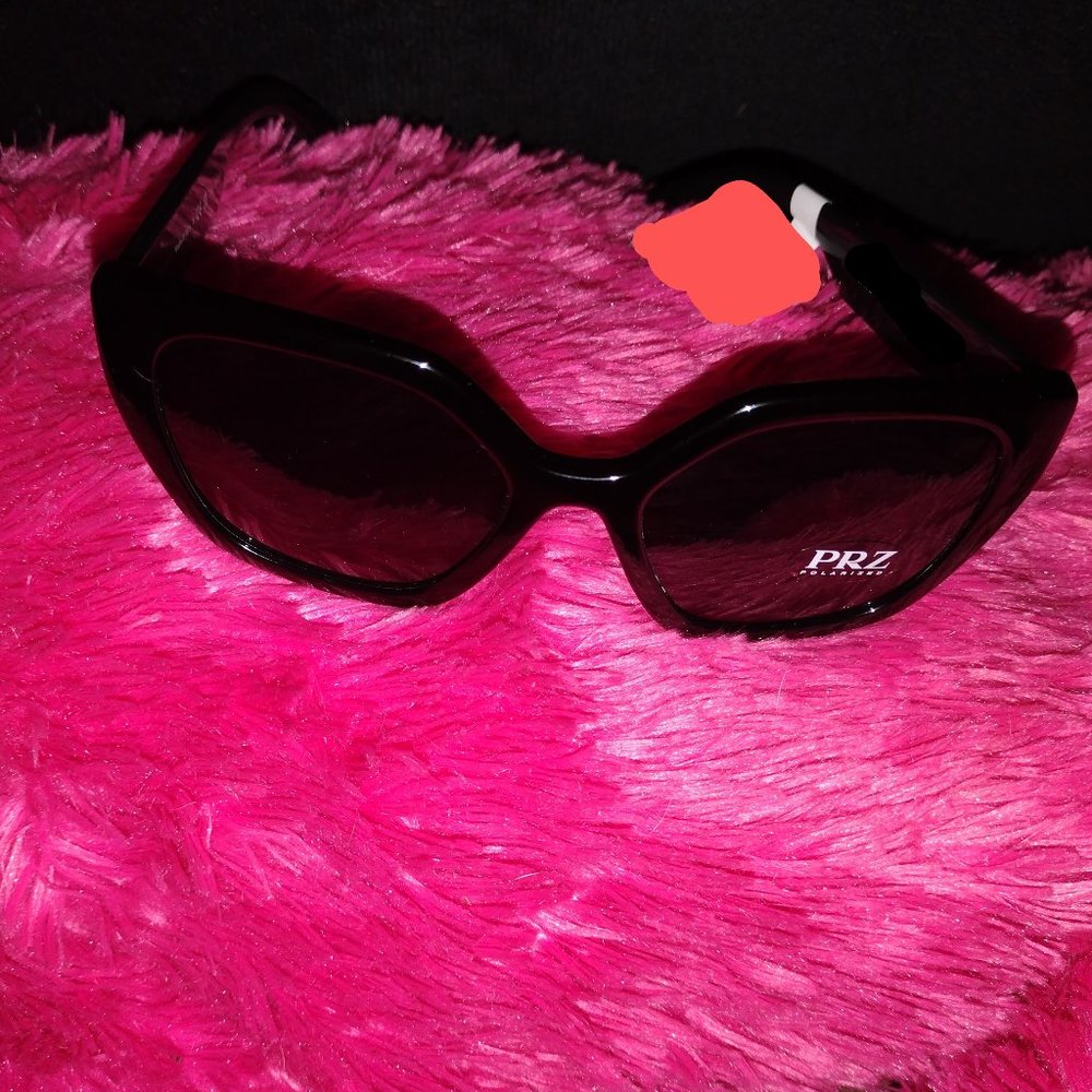authentic Prada  sunglasses